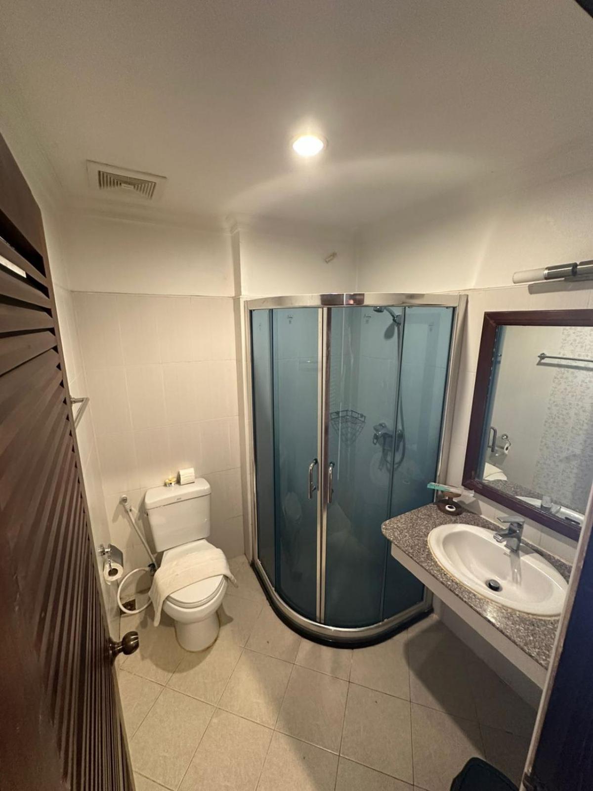 Lanxang Korea Hotel В'єнтьян Екстер'єр фото